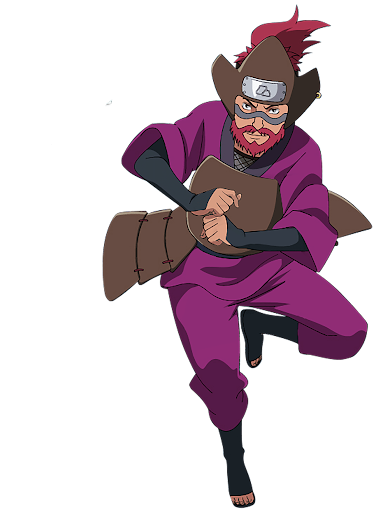 imagenes de los personajes de naruto tamaño grande