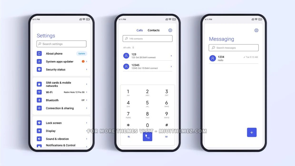 Extractor MIUI Theme