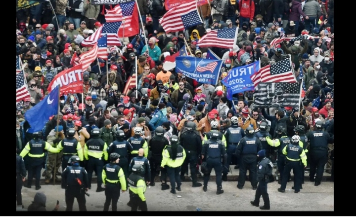 January 6 committee news – most recent : Trump drops commemoration discourse as Sean Hannity's texts uncovered
