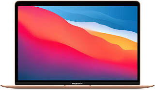 Apple MacBook Air - Cheap MacBook Pro Option