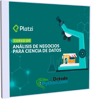 Curso de Análisis de negocios para Ciencia de Datos