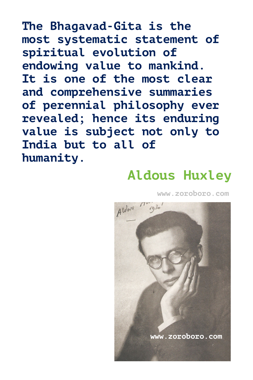 Aldous Huxley Quotes. Aldous Huxley Brave New World Quotes, Aldous Huxley Island (Huxley novel) & Aldous Huxley The Doors of Perception. Aldous Huxley Books Quotes.