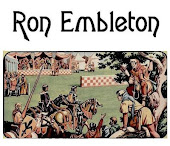 Ron Embleton - 40 Stories