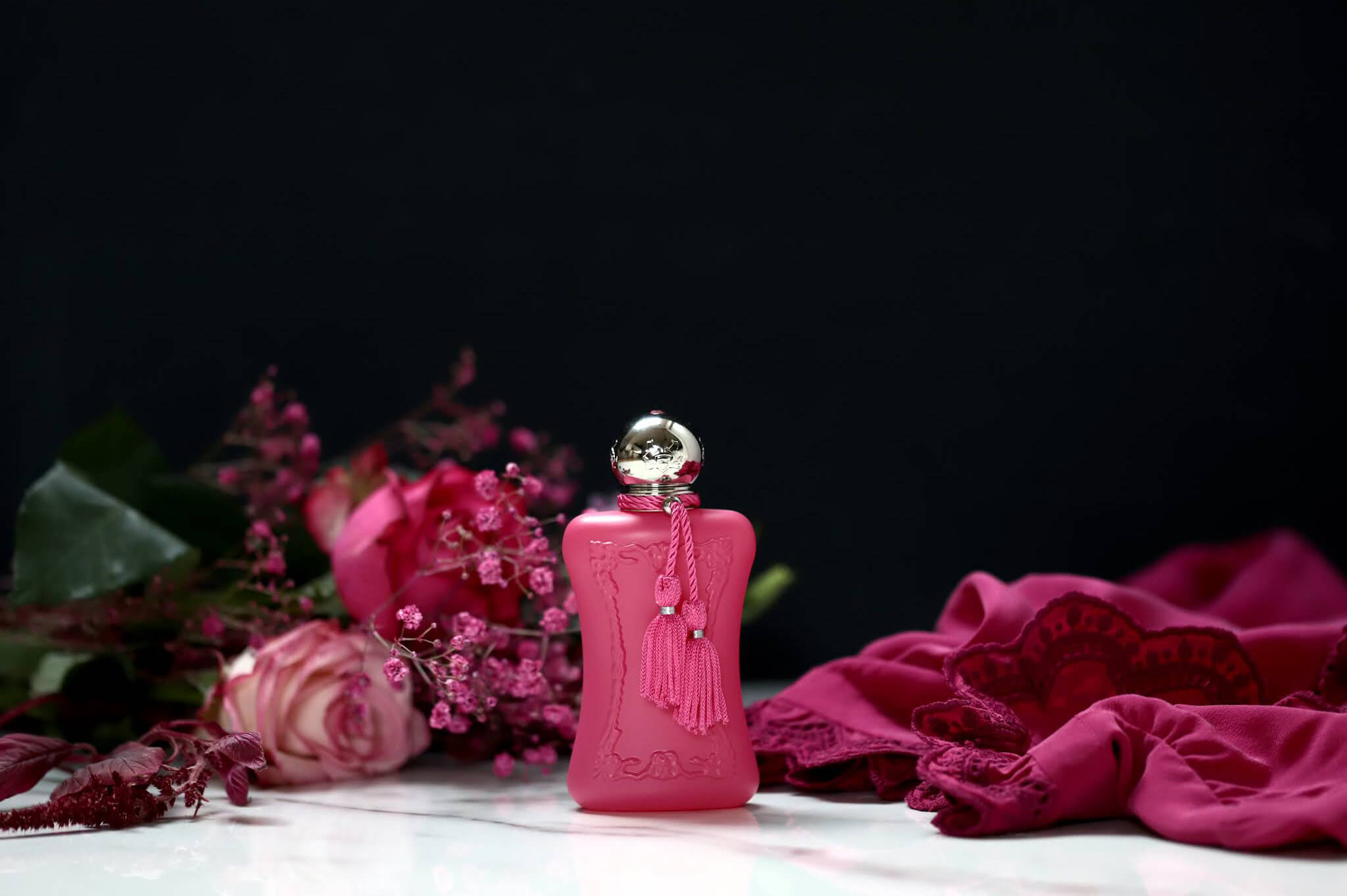 Parfums de Marly Oriana