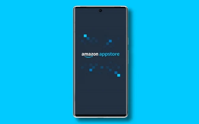 متجر تطبيقات أمازون لا يعمل على هواتف أندرويد 12 Amazon AppStore