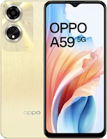 oppo A59 5G Mobile Phone