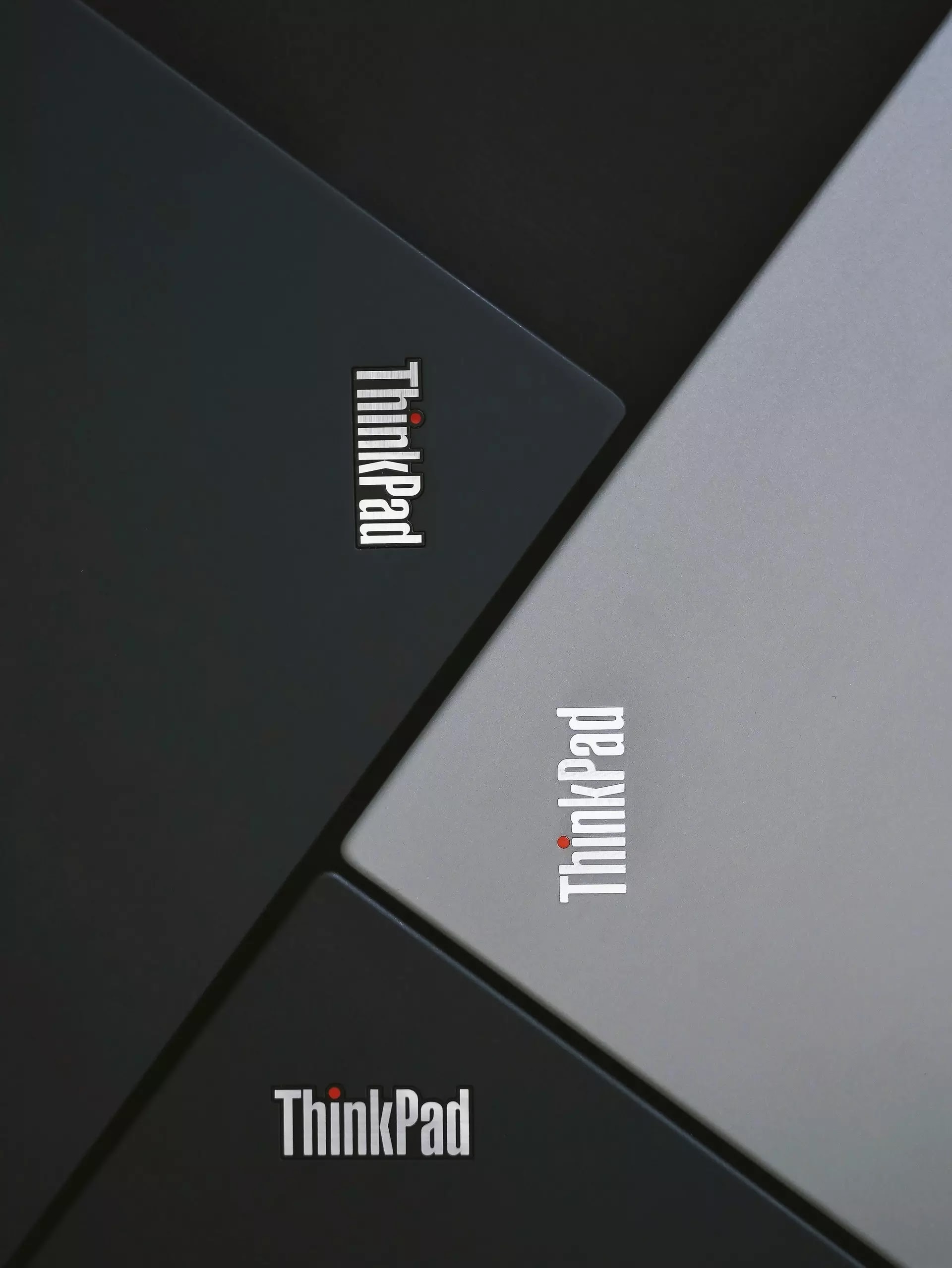 Lenovo ThinkPad Wallpaper HD