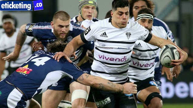 Muller will focus on hosting the top 14 leaders Bordeaux-Begles into the first round of the season