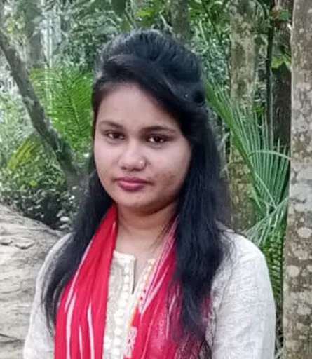 Nupur Akter ( Mim)