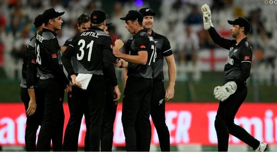 NZ beat England by 5 wickets to reach T20 World Cup final for the first time