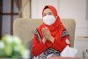 Yunimar Ajak Masyarakat Kota Bandung Ramaikan HJKB ke-212