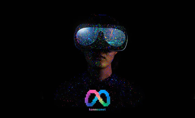 الميتافيرس: مستقبل الواقع الافتراضي