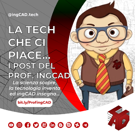 ✍️La Tech che ci piace