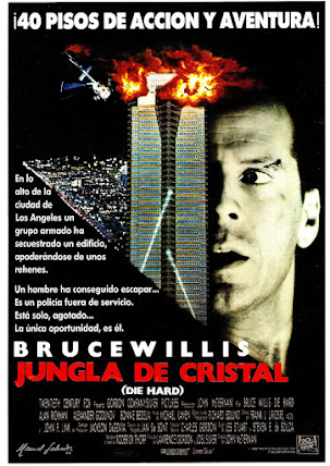 LA JUNGLA DE CRISTAL