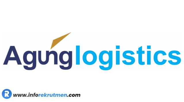 Lowongan Kerja Agung Logistics Terbaru 2021