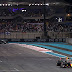 Verstappen se adjudica la victoria y el título en el emocionante final de Abu Dhabi