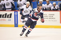 ECHL: Icemen Rally From Three-Goal Deficit to Defeat Stingrays 4-3
