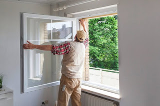 Cambiar las ventanas a pvc para ahorrar hasta un 70% en la factura energética