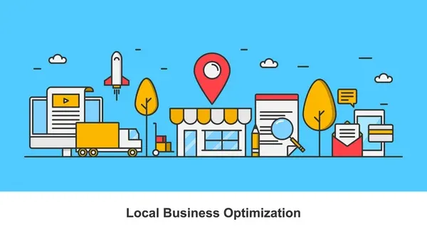 local SEO