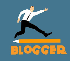 Earn with blogger