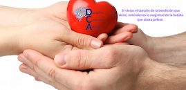 QUIERO DONAR