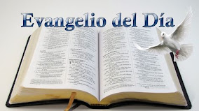 Evangelio del día