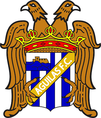 ÁGUILAS FÚTBOL CLUB