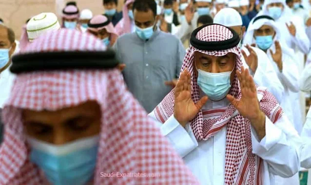 Three main things to protect against Corona variants - Ministry of Health - Saudi-Expatriates.com