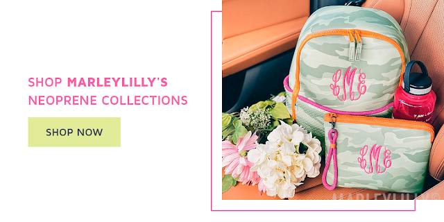 Blog - Marleylilly Blog: Work from Home Essentials & Desk Accessories