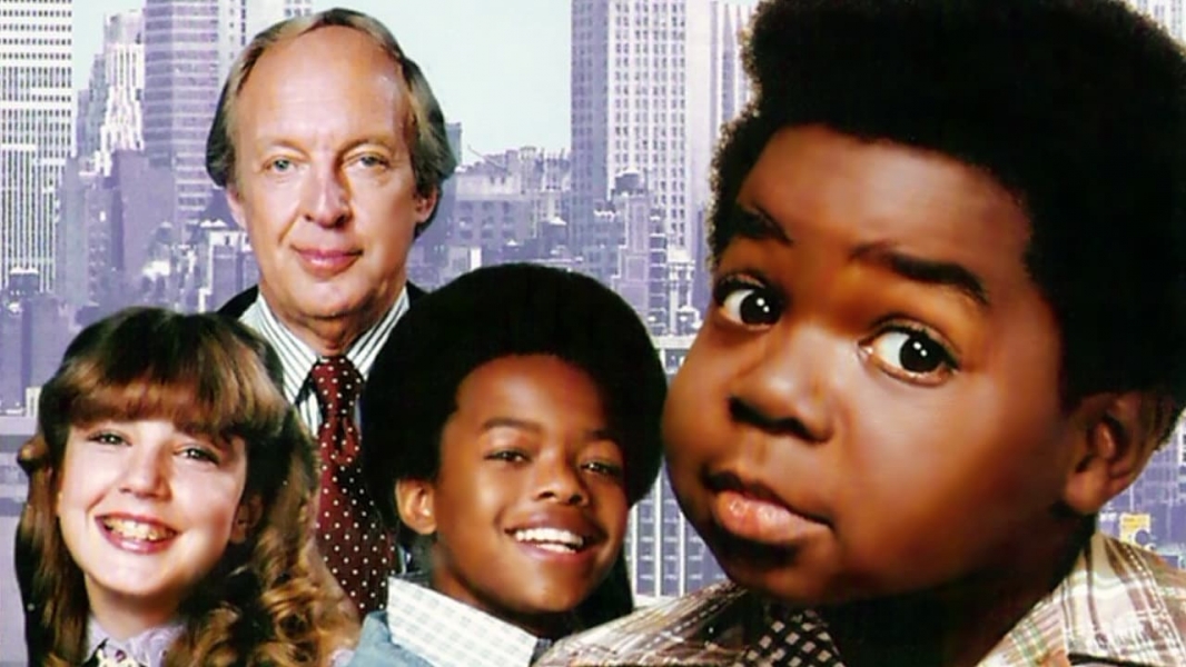 Falando em Série: ARNOLD (Diff'rent Strokes) 1978