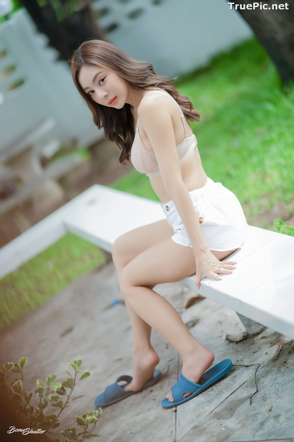 Image Thailand Model - Radaporn Chulasawok (Yogue) - TruePic.net (70 pictures) - Picture-63