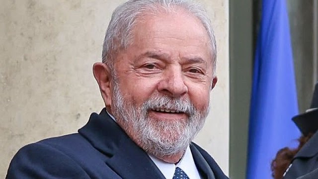 Lula lidera nova pesquisa Datafolha; confira números