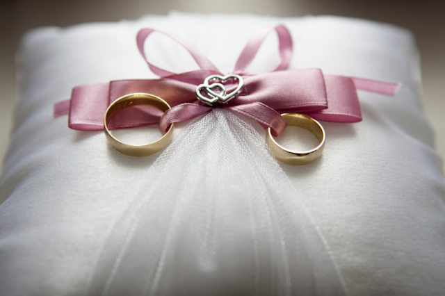 Should You Make A Prenup Before You Tie The Knot