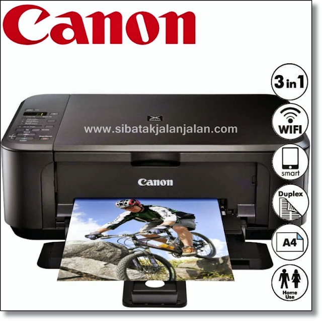 printer canon pixma mx397