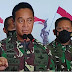Panglima TNI Pastikan Prajurit Terlibat Bentrok Diproses Hukum