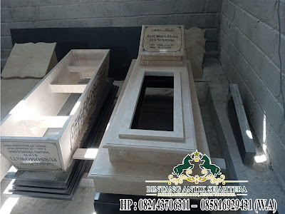 Kuburan Makam Islam