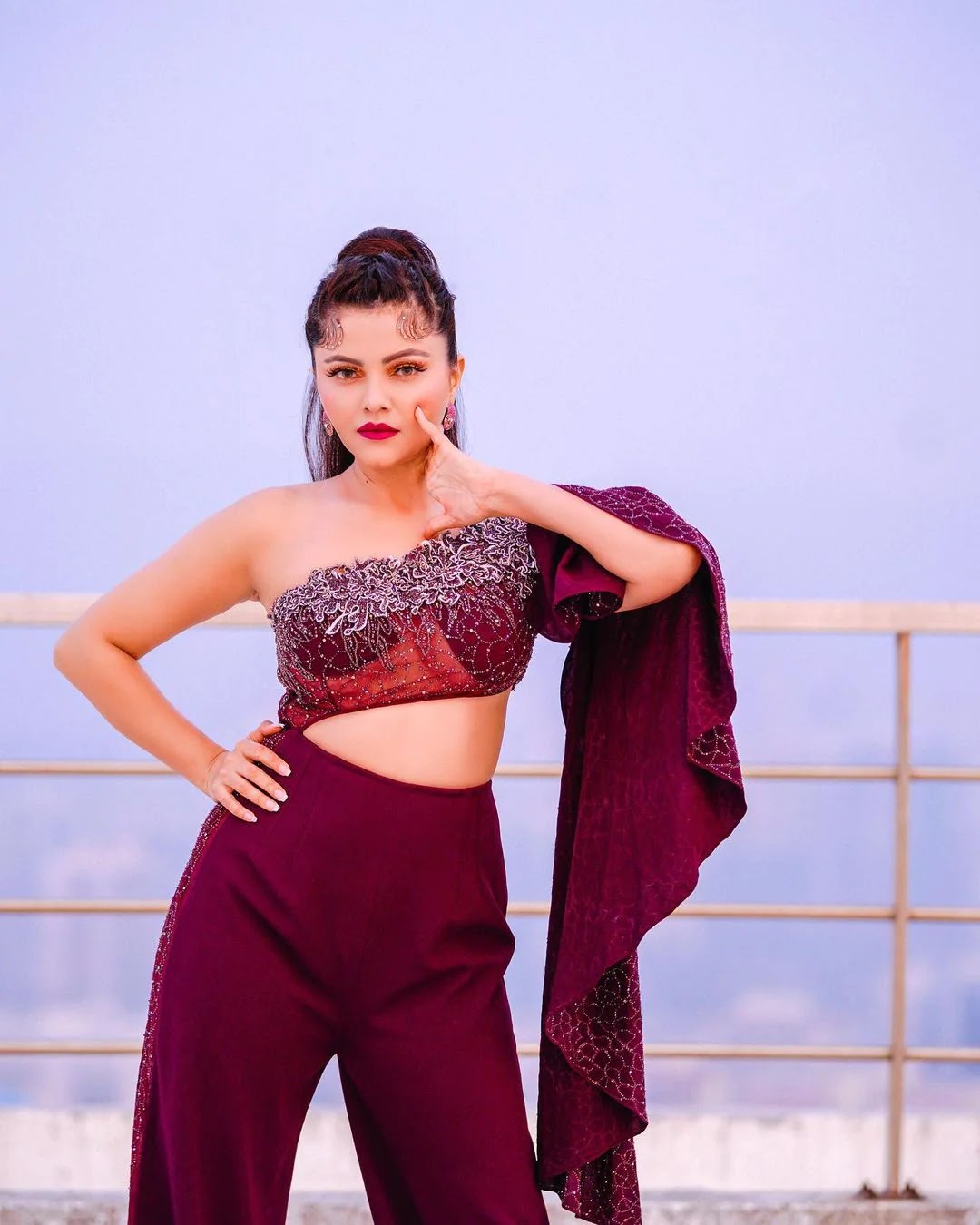 Rubina Dilaik