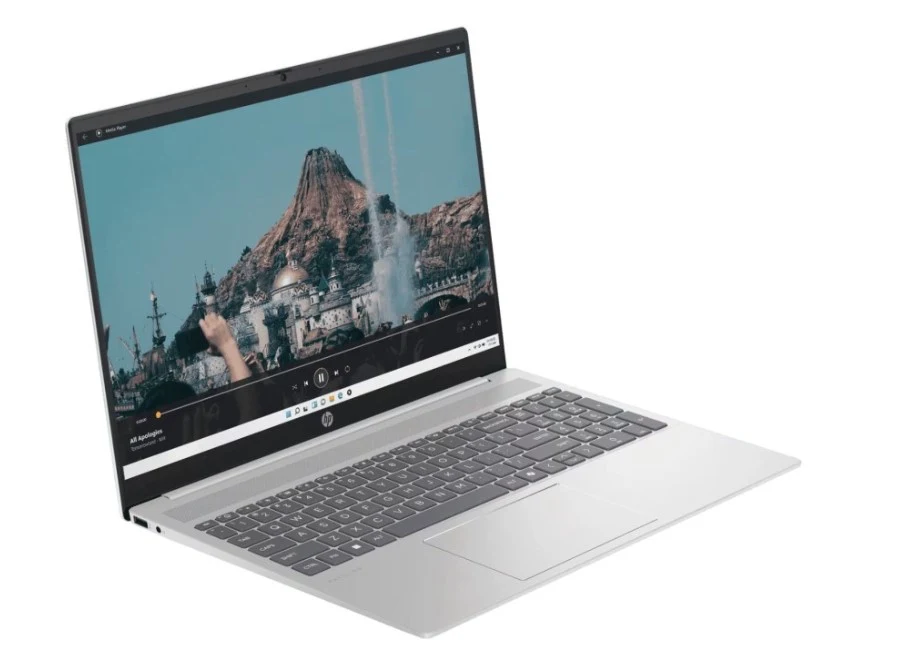 Laptop HP Pavilion 16 af0888TX, Ringan dan Kencang dengan GeForce MX570