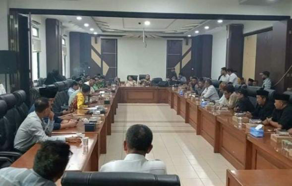 Pro Kontra Usulan Perda Hiburan di Kabupaten Pasuruan, Timbul : Dari Kacamata Regulasi Keberadaanya Diakui Oleh Pemerintah