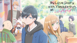 yamada and akane