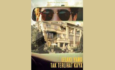 Novel Gerald Crawford Full Episode Bahasa Indonesia PDF Gratis