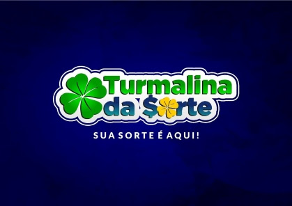 TURMALINA DA SORTE