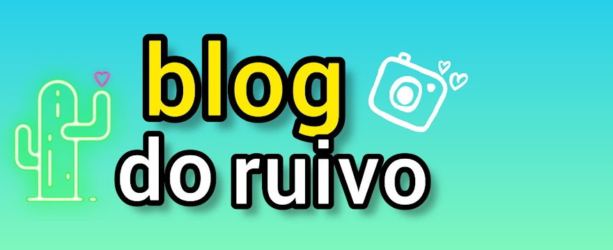 blog do Ruivo