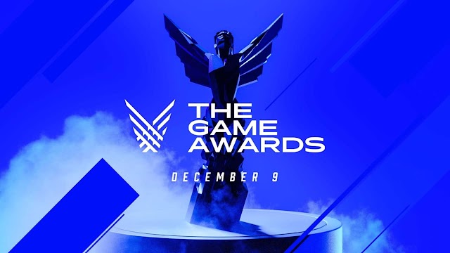 The Game Awards 2021 | Assista a transmissão de indicados aos prêmios aqui as 13:30 