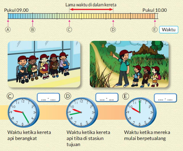 Matematika Kelas 2 SD Halaman 31 www.simplenews.me