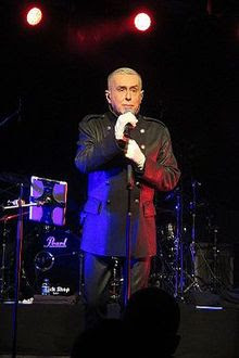 Holly Johnson