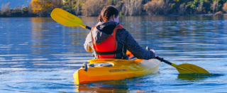 Camero Kayaks- A Reliable Platform to Buy Quality Kayaks