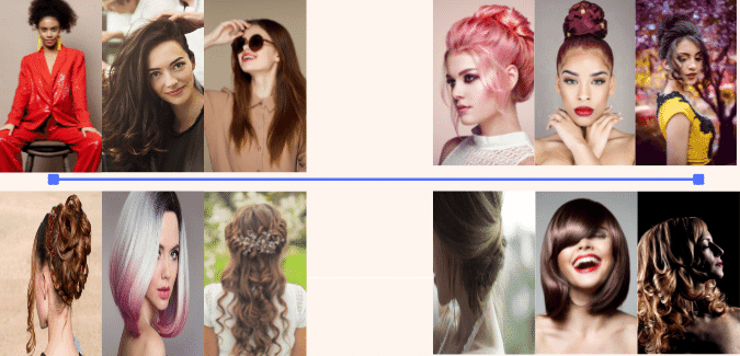 Professional Hairstyles for an Interview