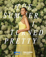 Tercera y última temporada de The Summer I Turned Pretty