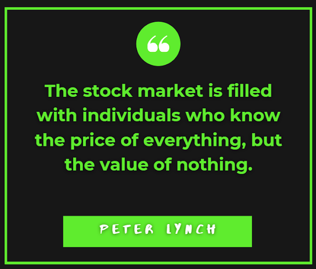 Peter Lynch quote on investing_GREATEST TOOL FOR BUILDING WEALTH